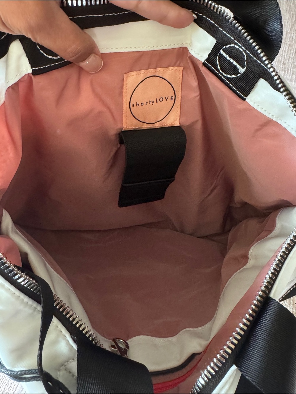 wonder - large crossbody bag limited edition handbags - Picture 6 of 7
